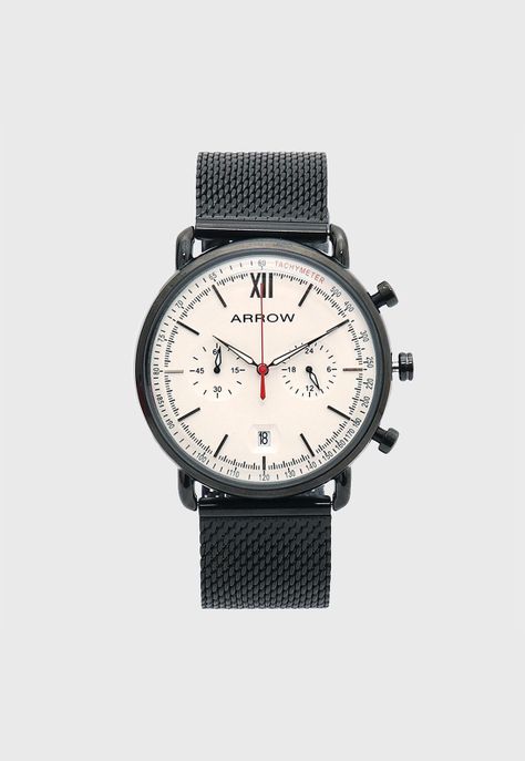 Reloj Formal Arrow-0