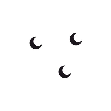 Delineador Líquido 2 en 1 con Estampado "Luna" de Yuya-3