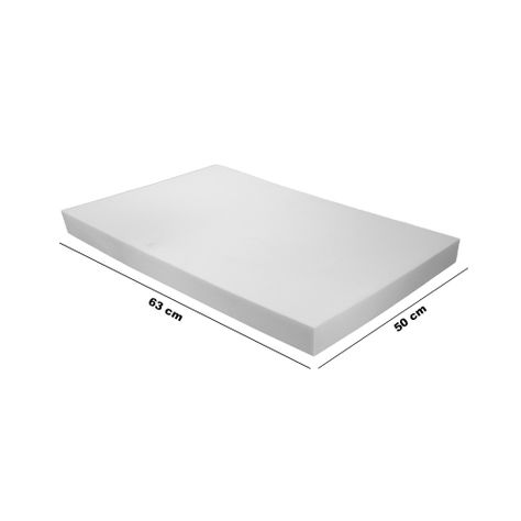  ESPUMA EASY CUT 63x50x10xD24-0