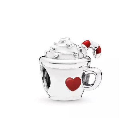 Dije charm LateMug-0