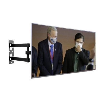 Soporte - Base Para TV De 26 a 63 Pulgadas 50kg-3