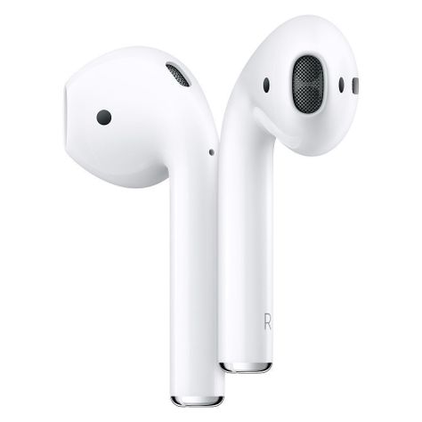 Air-Pods Con Estuche De Carga Inalámbrica-1