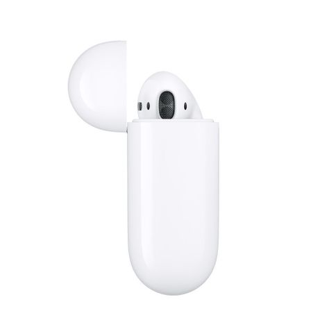 Air-Pods Con Estuche De Carga Inalámbrica-2