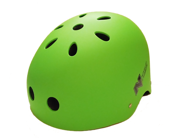 CASCO BICICLETA URBANO NITRO-0