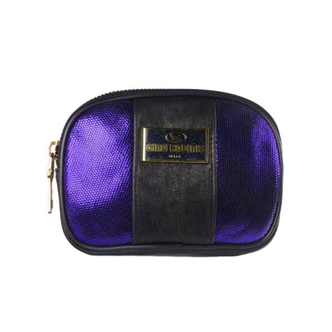 Cosmetiquero 1051 Morado-0