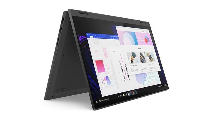 Lenovo IdeaPad Flex 5 14ARE05 AMD Ryzen 7 4700U/ 16 GB Ram/ SSD 512GB/ 14.0"/ W10H (REACONDICIONADO)-4