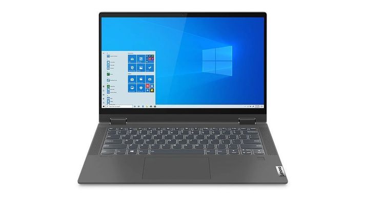 Lenovo IdeaPad Flex 5 14ARE05 AMD Ryzen 7 4700U/ 16 GB Ram/ SSD 512GB/ 14.0"/ W10H (REACONDICIONADO)-0