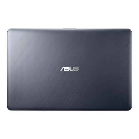 Notebook i5-8250U/ 8GB RAM/ 1TB HDD/ 15.6"/ W10H X543 (Reacondicionado)-2