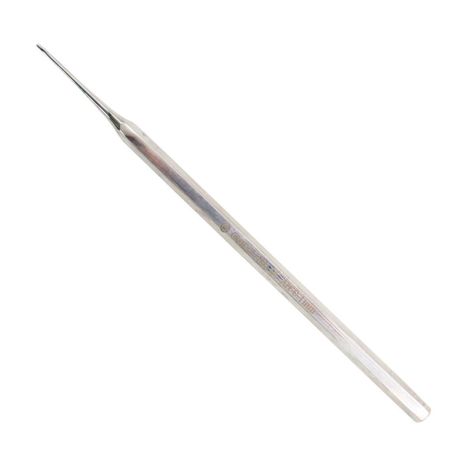 Gubia de podología lisa 0,1mm-0