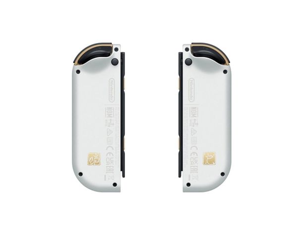 Consola Nintendo Switch OLED edición TOTK - USA-6