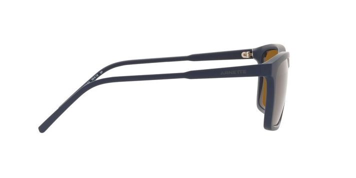 Lentes De Sol Arnette 0AN4283 Shyguy Azul Hombre-3