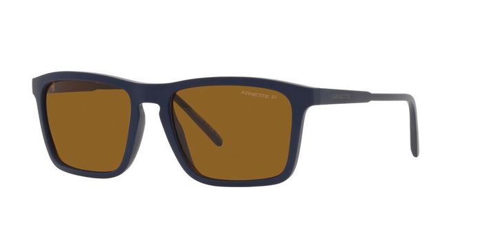 Lentes De Sol Arnette 0AN4283 Shyguy Azul Hombre-1