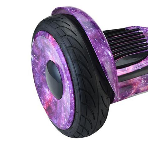 HOVERBOARD AUTOBALANCE 10P COLOR ROSA CON BOLSO-1