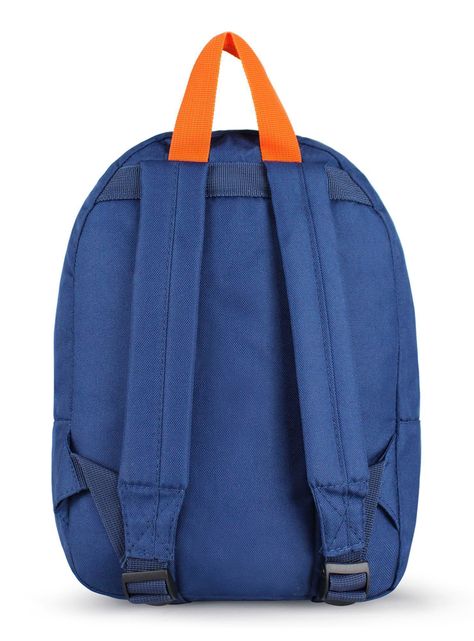 Mochila Tobago Nautica Azul-2