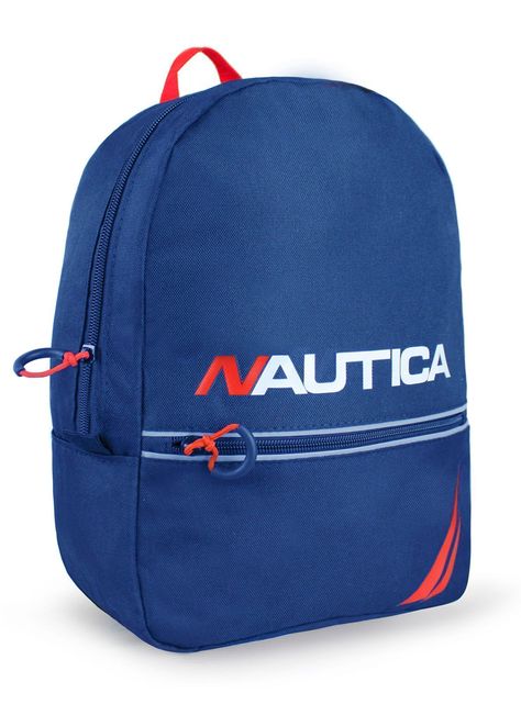 Mochila Tobago Nautica Azul-1