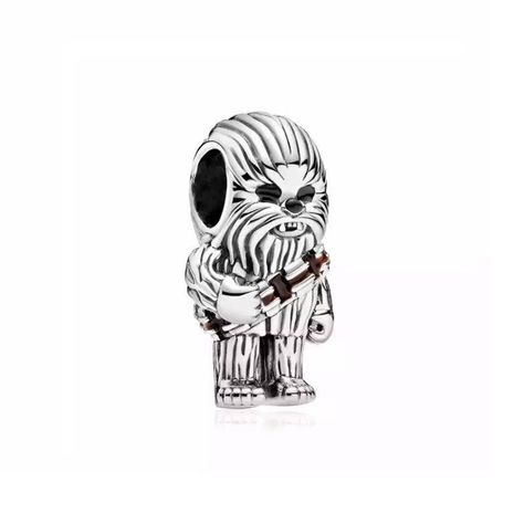Dije Charm S Wars #2-0