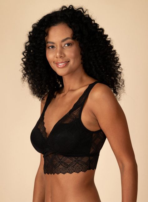 SOSTEN BRALETTE SUBLIME 51970-0