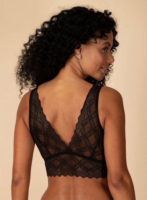 SOSTEN BRALETTE SUBLIME 51970-2
