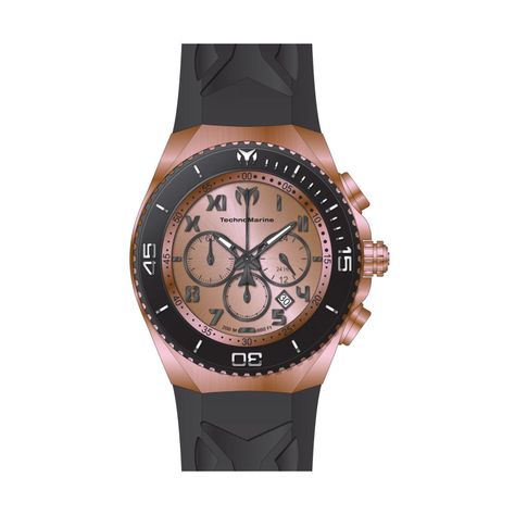 Reloj Hombre Technomarine TM-220015 Manta-1