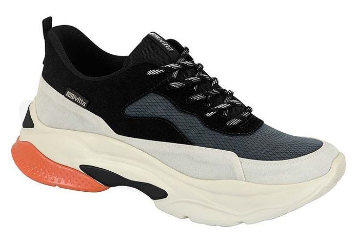 Zapatilla Hombre Actvitta-0