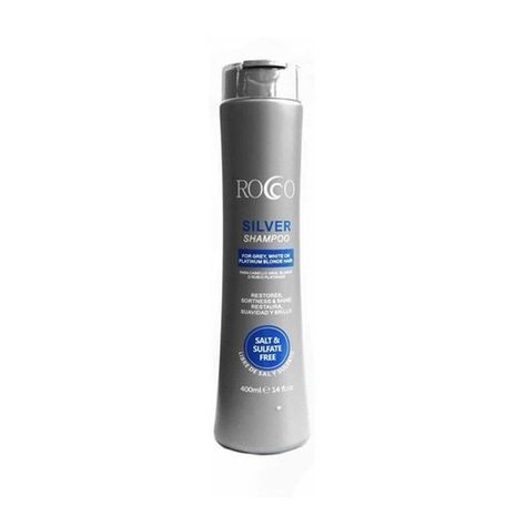 Shampoo Matizador Silver Canas Platinados-0