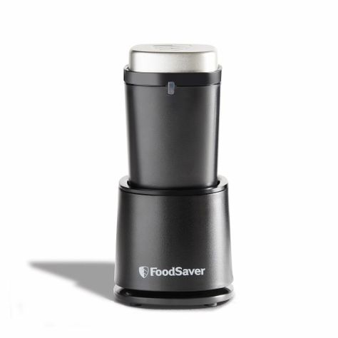 Sellador al vacío inalámbrico manual FoodSaver® VS1199X-0