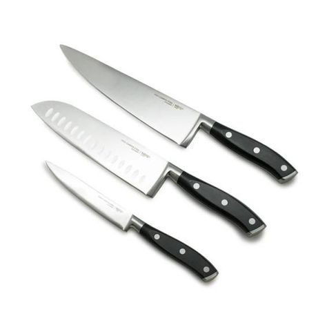 SET CUCHILLOS + BLOCK MAGNETICO WAYU-0