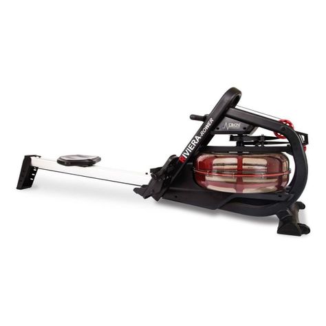 Rowing Riviera Remadora de agua Mjx-2038	-0