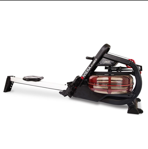 Rowing Riviera Remadora de agua Mjx-2038	-1