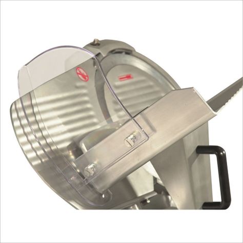Cortadora de fiambre 220 mm HBS220-2