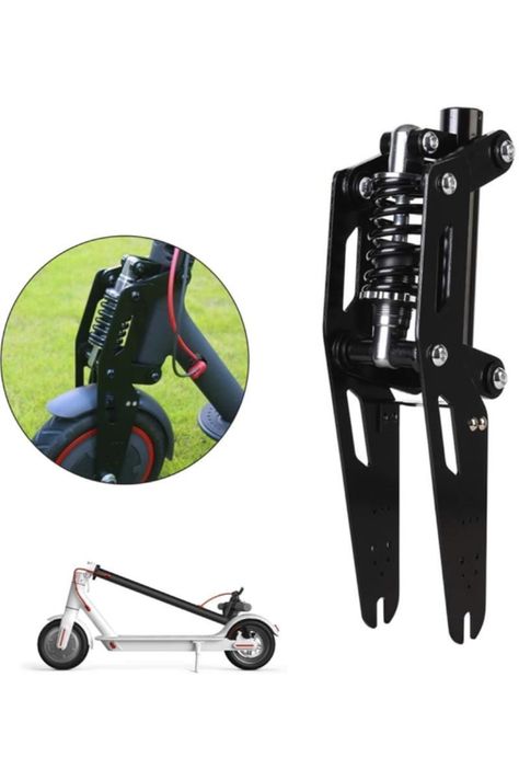 XIAOMI M365 / M365 Pro Scooter Suspension Delantera-1