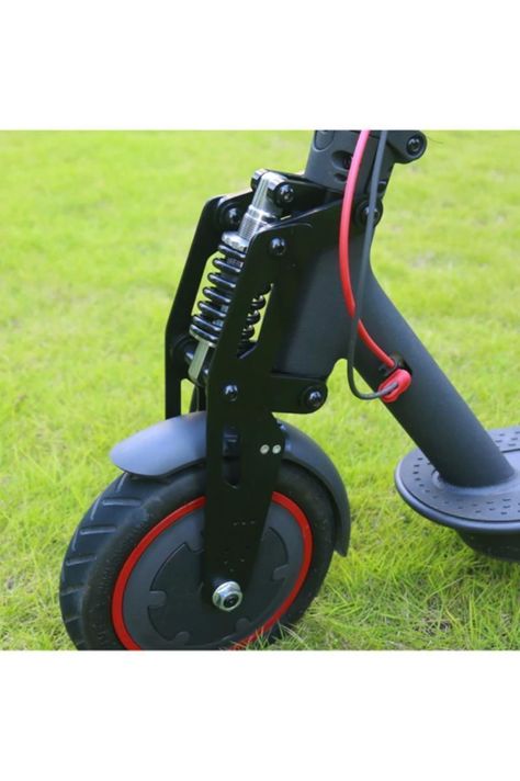 XIAOMI M365 / M365 Pro Scooter Suspension Delantera-2