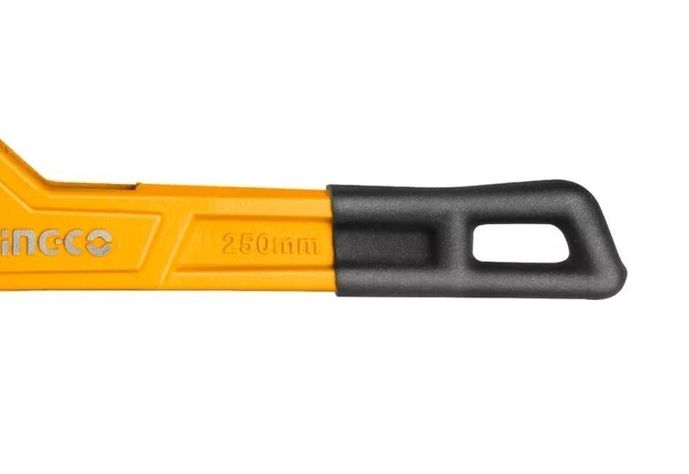 Llave Para Tubería Autoajustable Ingco 10 Pulgadas-3