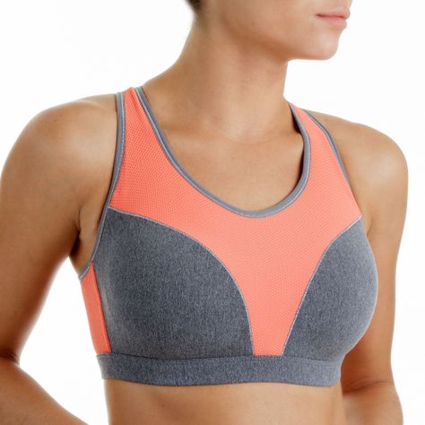 TOP FIRME LIZ SPORT CON COPA 31502-0