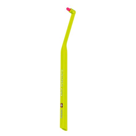 Cepillo unipenacho CS 1009 Single Unidad - Curaprox-0