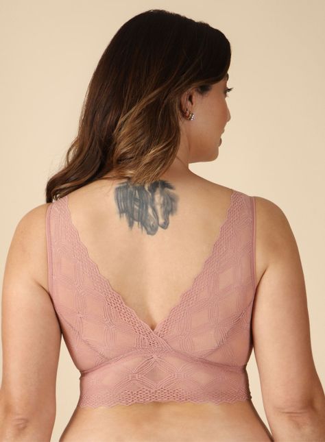SOSTEN BRALETTE SUBLIME 51970-2