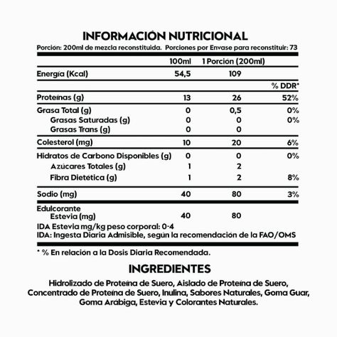 Proteina whey deliciosa 5LB - CREM BRULEE-1