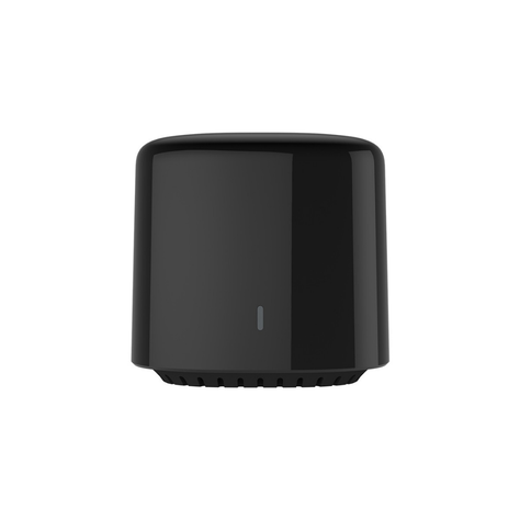 RM4c Mini Broadlink-0