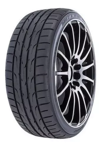 NEUMATICO 225/45R18 DUNLOP DZ102-0