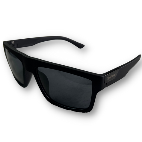Gafas Lentes De Sol Polarizado Sport Rectangular Uv400 Wild Travel-3