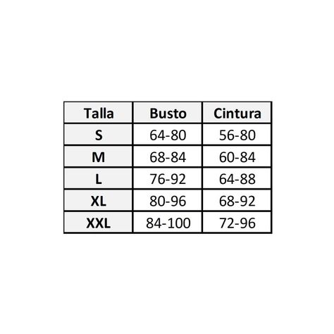 LENCERIA EROTICA PRAGUE TALLA L-3