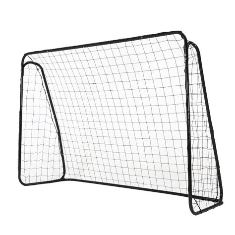 Arco de Futbol 240x170 cm-0
