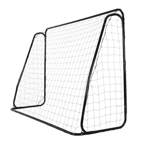 Arco de Futbol 240x170 cm-2