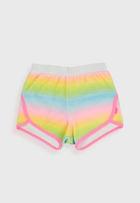 Short kids niña 313-0