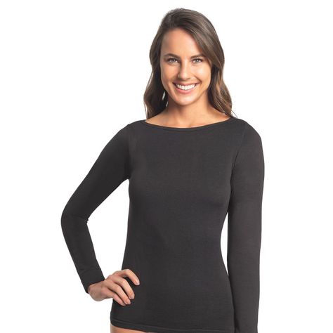POLERA BAMBÚ-0