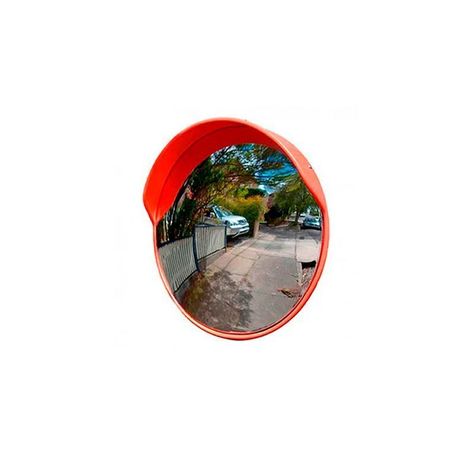 Espejo Panorámico uso exterior e interior 100 cm-0