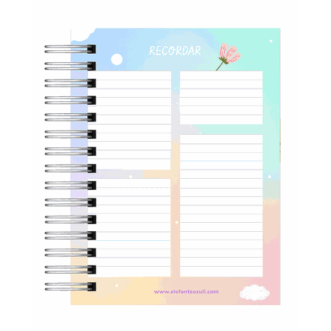 Agenda Super Mamá-5