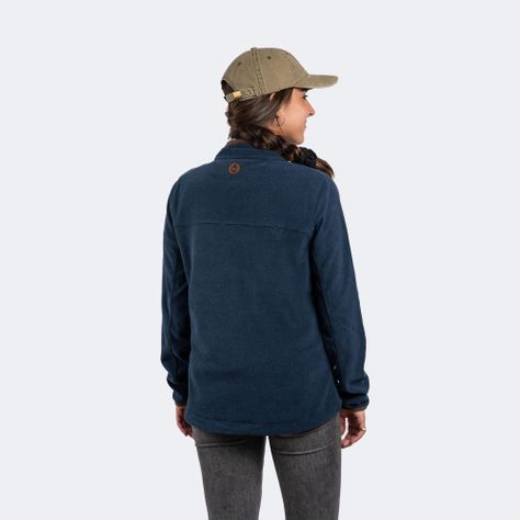 Polar Asami DarkNavy Mujer Gnomo-3