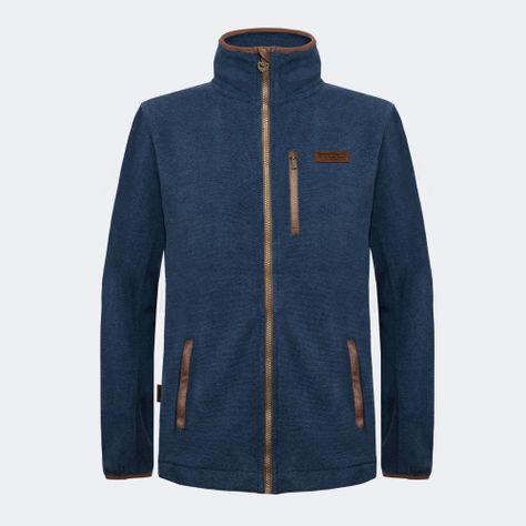 Polar Asami DarkNavy Mujer Gnomo-0