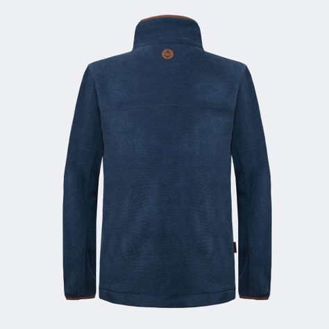 Polar Asami DarkNavy Mujer Gnomo-1
